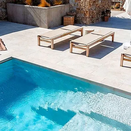 Oliving Mykonos Luxury Hotel Mykonos Town