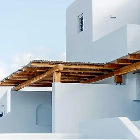 Hotel Oliving Mykonos Luxury Mykonos Town