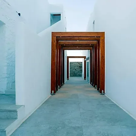 Hotel Oliving Mykonos Luxury