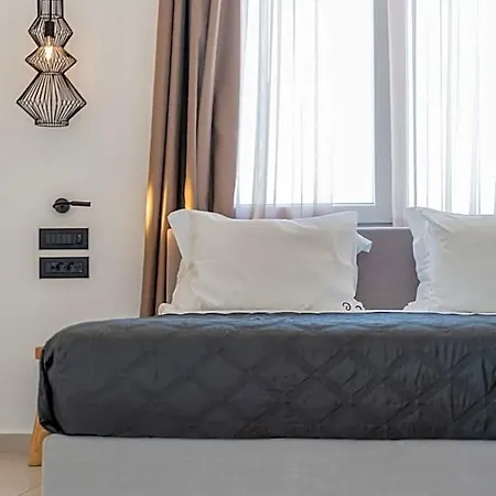 Oliving Mykonos Luxury Hotel 4*