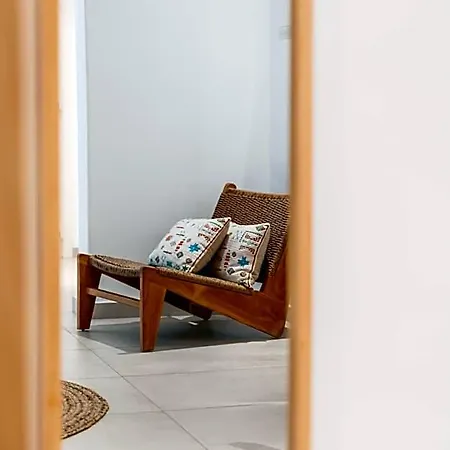 Oliving Mykonos Luxury Mykonos Town