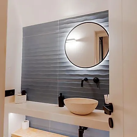 Oliving Mykonos Luxury Hotel Mykonos Town