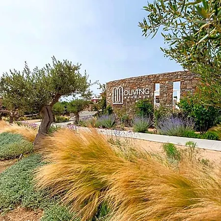 Hotel Oliving Mykonos Luxury Mykonos Town