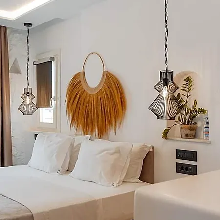 Oliving Mykonos Luxury Hotel Mykonos Town