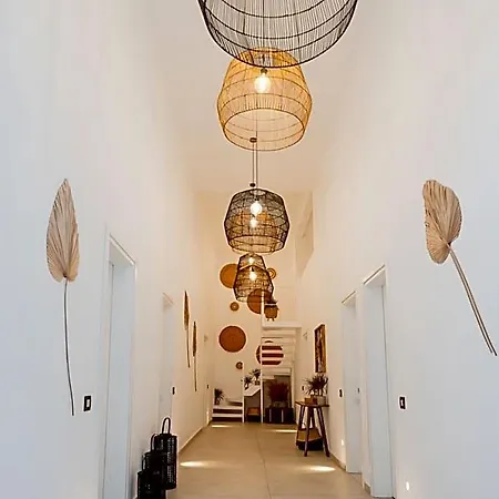 Oliving Mykonos Luxury Hotel Mykonos Town