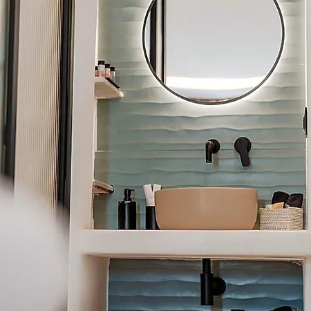 Oliving Mykonos Luxury 4* Mykonos Town