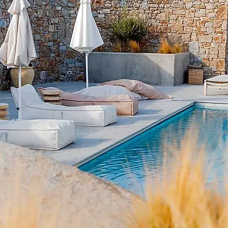 Hotel Oliving Mykonos Luxury