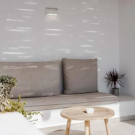 Hotel Oliving Mykonos Luxury