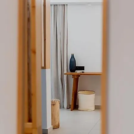 Oliving Mykonos Luxury Hotel