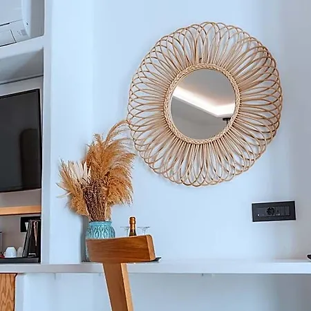 Oliving Mykonos Luxury Hotel Mykonos Town