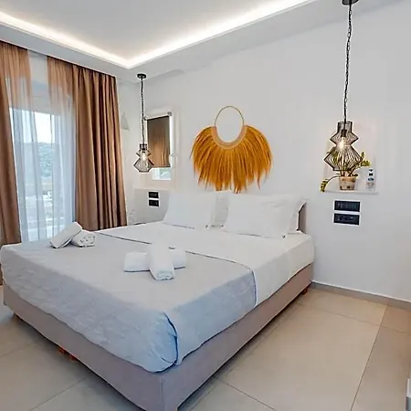 Hotel Oliving Mykonos Luxury Mykonos Town