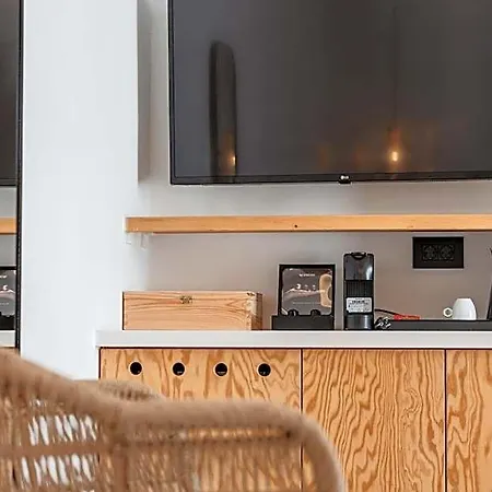 Hotel Oliving Mykonos Luxury Mykonos Town
