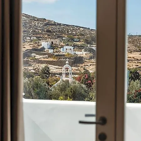 Hotel Oliving Mykonos Luxury