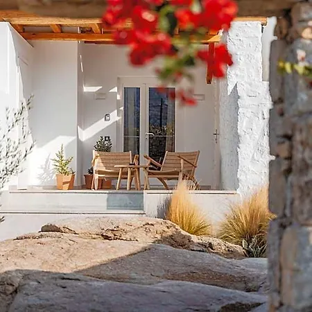 Oliving Mykonos Luxury Hotel 4*